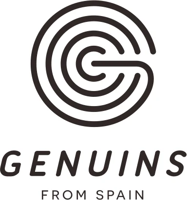 Genuins Logo